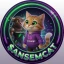 ANSEMCAT图标